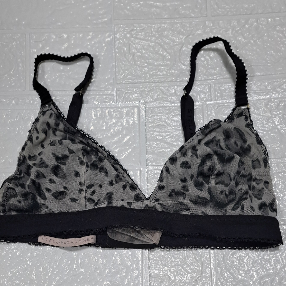Stella McCartney Bralette